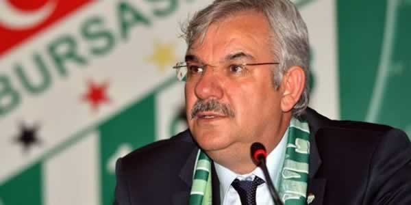 'Messi ile görüşmelere başladık!'