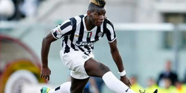 Real Madrid'den Pogba'ya servet!