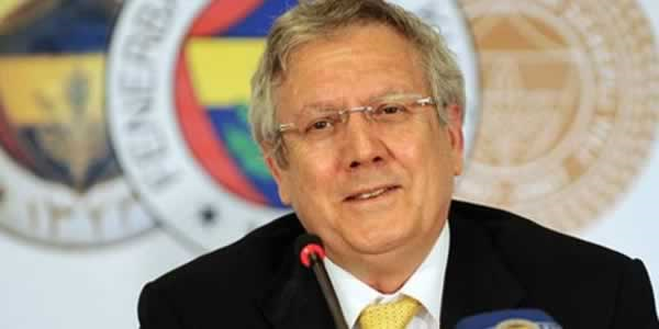 F.Bahçe'nin transferdeki tek hedefi