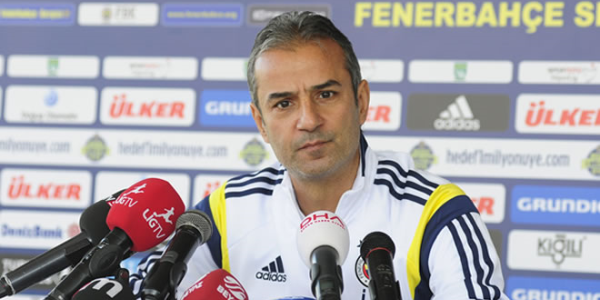 F.Bahçe Türkiye'nin en iyi takımı!