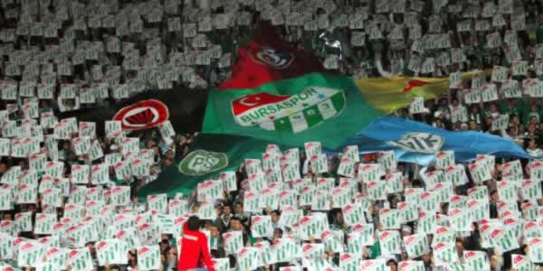 30 bin Bursaspor forması dağıtılacak