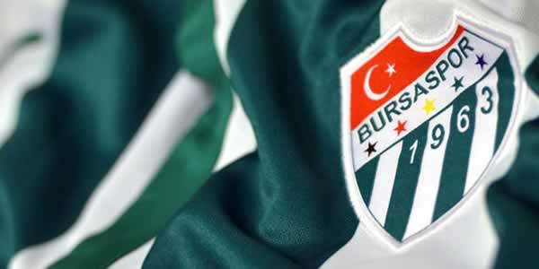 Bursaspor'da iki isimle yollar ayrıldı