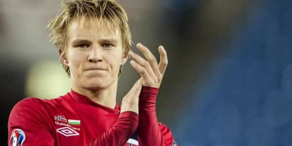 Real Madrid yıldız adayını kaptı!