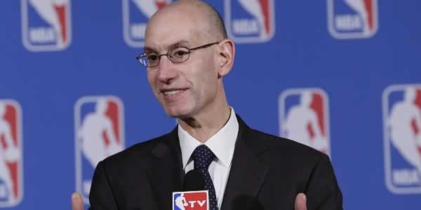 NBA takımları formalara reklam alabilecek