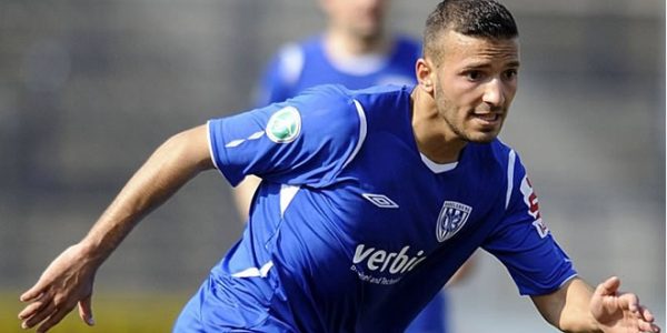 Hapisten çıktı Beşiktaş‘a geliyor!