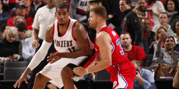 Aldridge'in 37 sayısı yetmedi