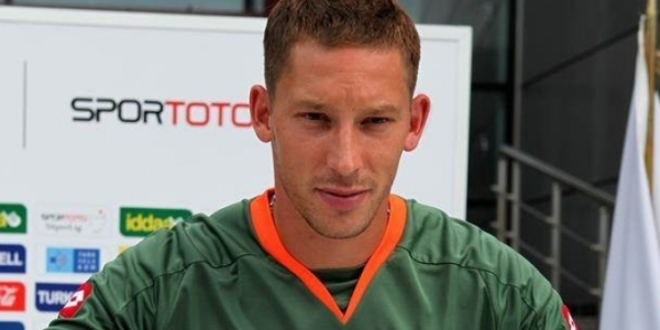 Holosko hayata döndü!