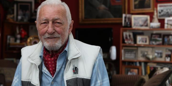 Seba'nın mirası hayat buluyor