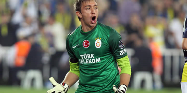 Muslera'dan flaş transfer açıklaması