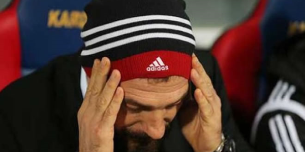 Bilic'in 'bek' çilesi bitmiyor!