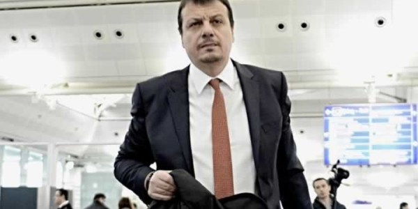 Ataman:'Sorumlusu biz değiliz'