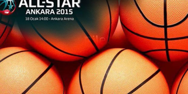 All-Star 2015 kadroları açıklandı