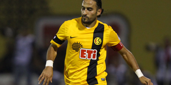 Erkan: 'Gelirsem tepki olur mu?'