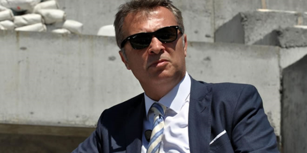 Beşiktaş‘tan 120 milyonluk hamle!