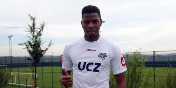 Kasımpaşalı oyuncu din değiştiriyor!