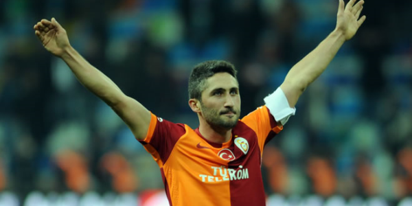 'Kırgınlıklarım var ama...'