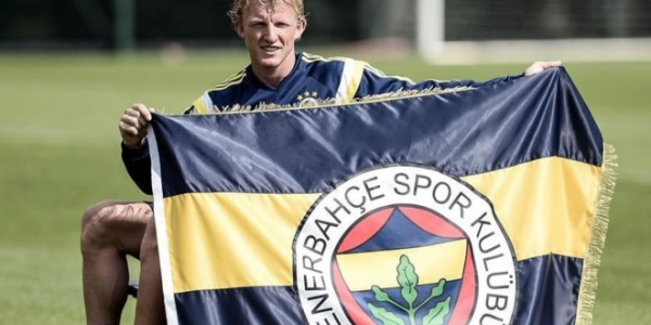 Kuyt'tan transfer açıklaması