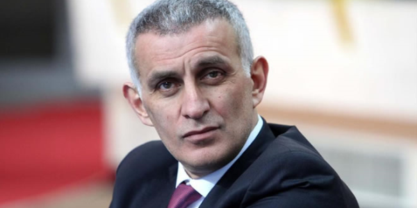 Tranzonspor o transferi bitiriyor!