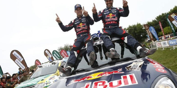 Dakar'da şampiyonlar belli oldu