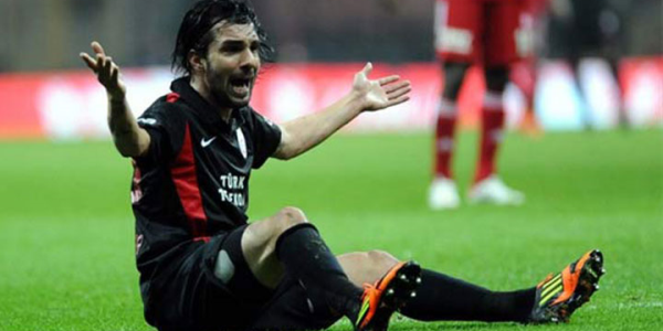 Engin Baytar Balıkesir yolcusu