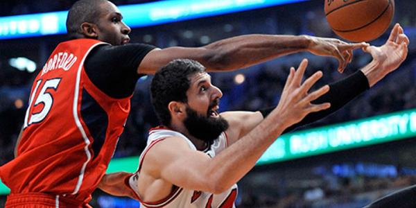 Atlanta'ya yan bakılmıyor!