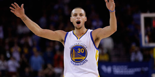 Warriors, Rockets'ı farklı geçti