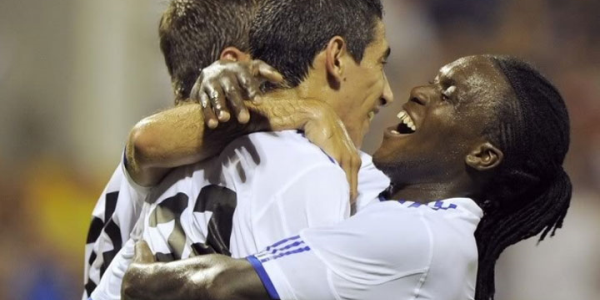 Real'in eski yıldızı Kayseri yolunda