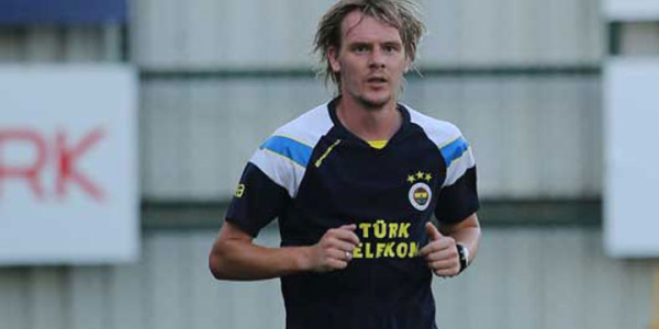 Krasic zor durumda!