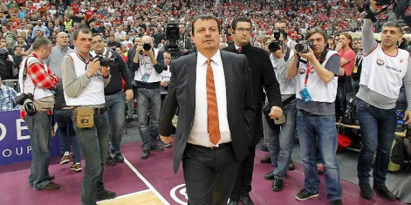 Ataman: ‘Türkiye bizi ezdirmedi!‘