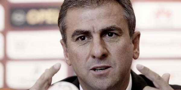 Hamzaoğlu'ndan o teklife 'Hayır'