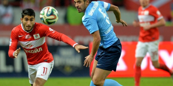 İtiraf! "Beşiktaş kulübümle görüşüyor"