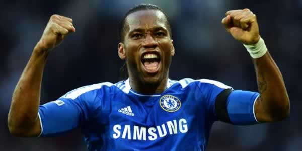 F.Bahçe'de Drogba bombası!