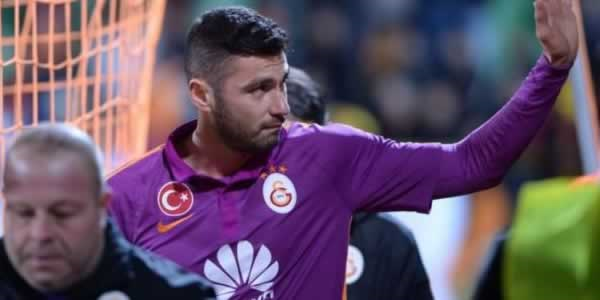 Galatasaray'da kabus üstüne kabus!