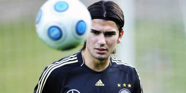 İşte G.Saray'ın yeni stoperi!