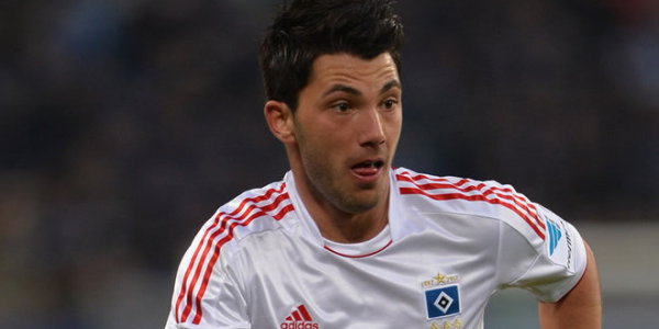 İşte Tolgay'ın gönlündeki takım!