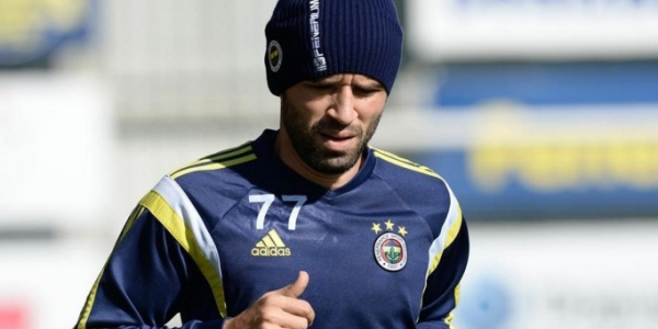 Gökhan Gönül'den isyan! 'Nefret ediyorum'