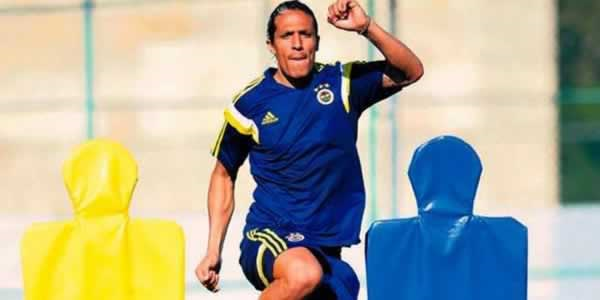 'Jiu Jitsu ile atlattım!'