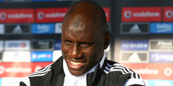 Demba Ba'dan transfer açıklaması