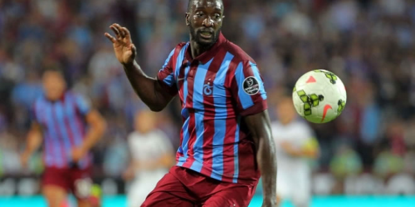 Yatabare yerine yerli golcü