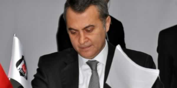 Orman: 'Chelsea ile görüşüyoruz'