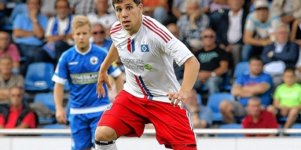 Beşiktaş'a yeni Gökhan Töre! 