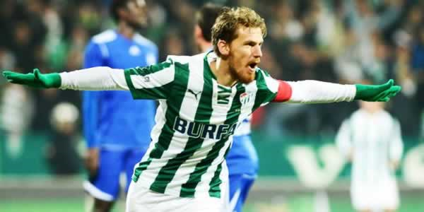 Cimbom'dan Serdar harekatı