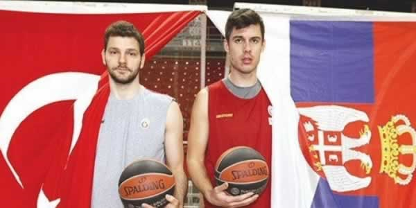 Kızılyıldız deplasmanını böyle anlattılar 