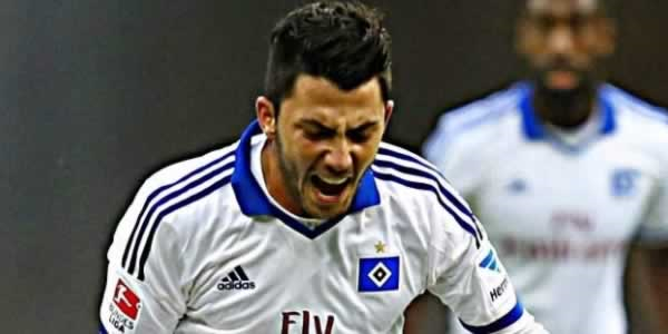 Tolgay adım adım Beşiktaş'a