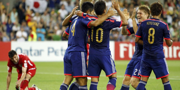 Son çeyrek finalistler belli oldu