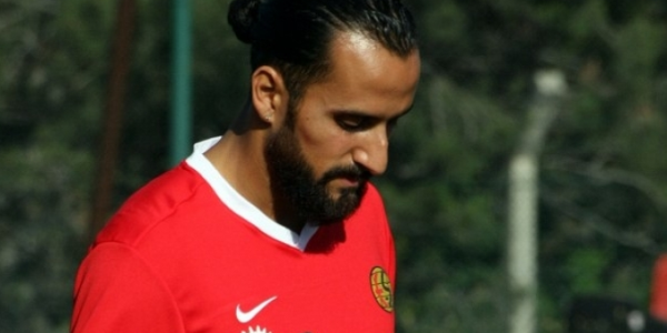 Erkan Zengin imzayı atıyor! 