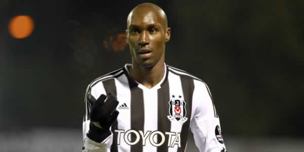Hutchinson'la ipler kopuyor!