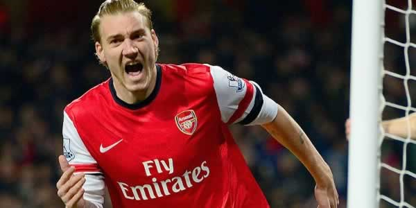 F.Bahçe yıldız golcüyü kapıyor!