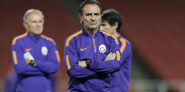 Prandelli'nin yeni adresi belli oluyor
