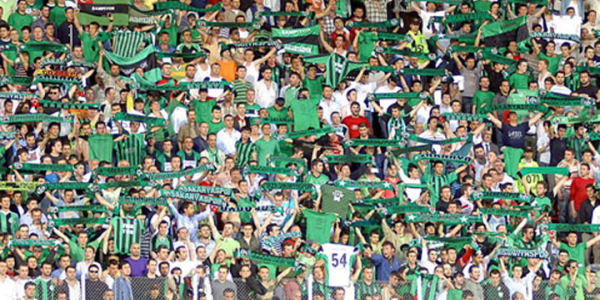 11 taraftar hakkında işlem başlatıldı